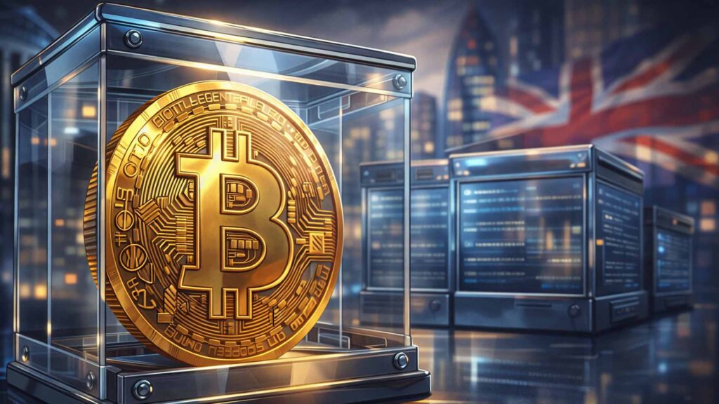 UK Steps Up Fight on Crypto Tax Evasion With Exchange Reporting: Details