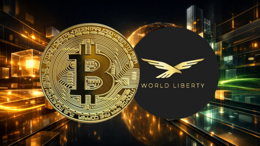 World Liberty Financial entra en el mercado de los criptopréstamos por valor de 67.000 millones de dólares