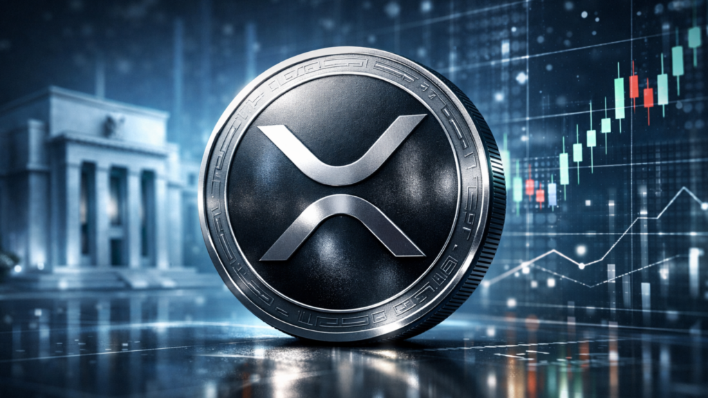 XRP Price Prediction Ahead of the Fed Interest Rate Decision