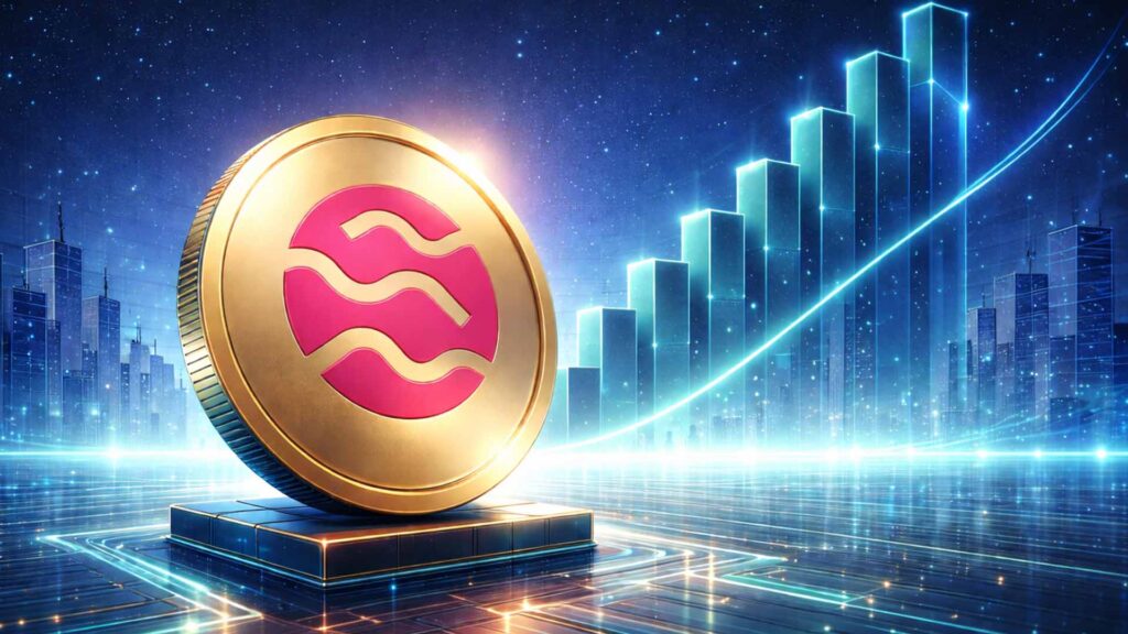 SEI Crypto Gains Momentum in 2026 as Volume & Active Users Continue Rising