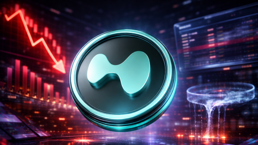 HYPE Price Prediction as Key Hyperliquid Metrics Plunge
