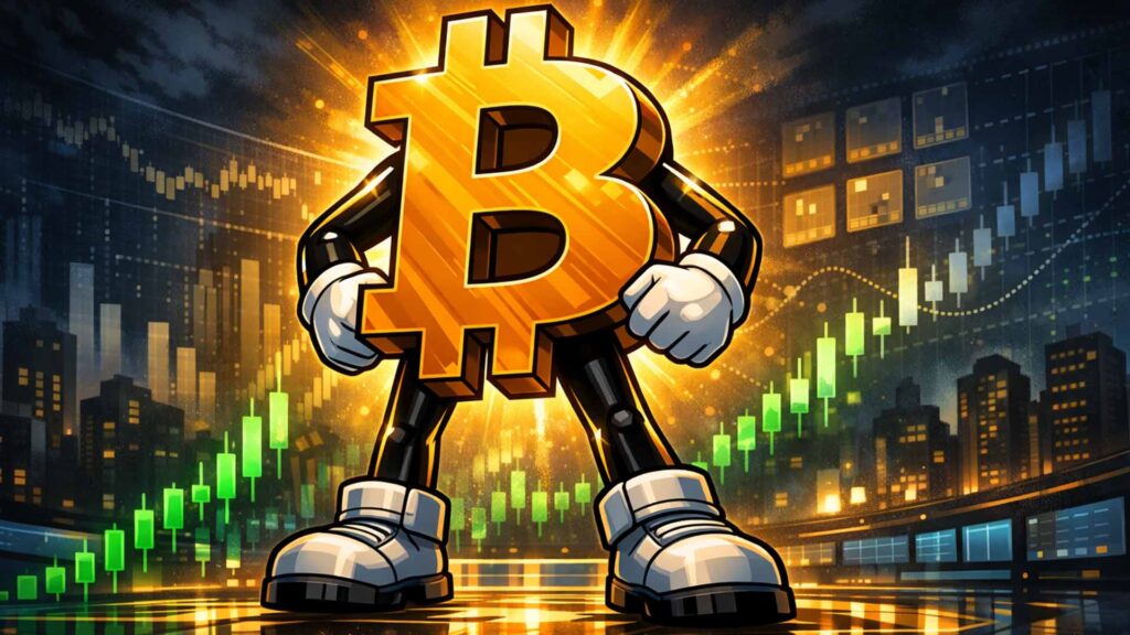 Bitcoin Pulls Back Near Support as May PPI Reaches Highest Level Since 2022