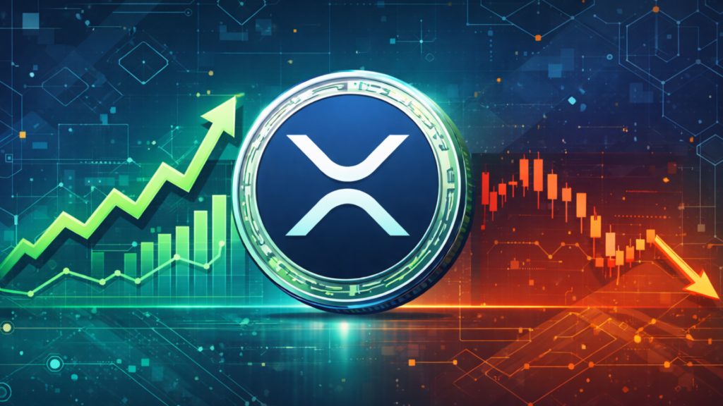 Predicción del precio del XRP: El rebote mensual del RSI señala una recuperación de la estructura