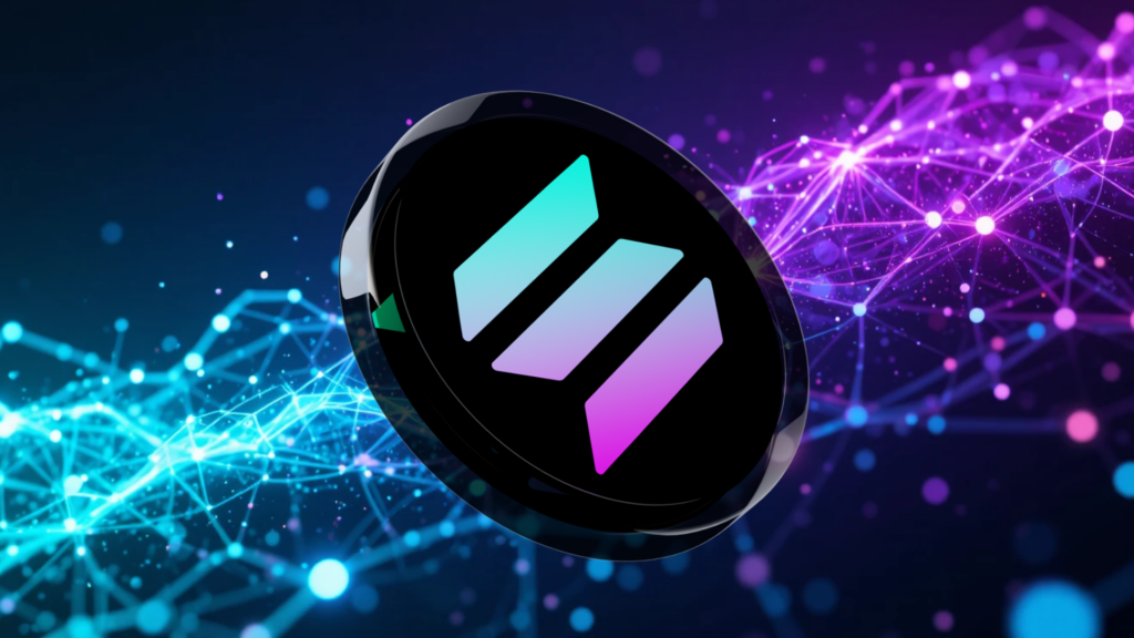 Solana Ecosystem Blossoms in 2025, Reaches New Highs