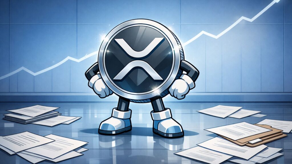 Top 5 Catalysts for the XRP Price in 2026