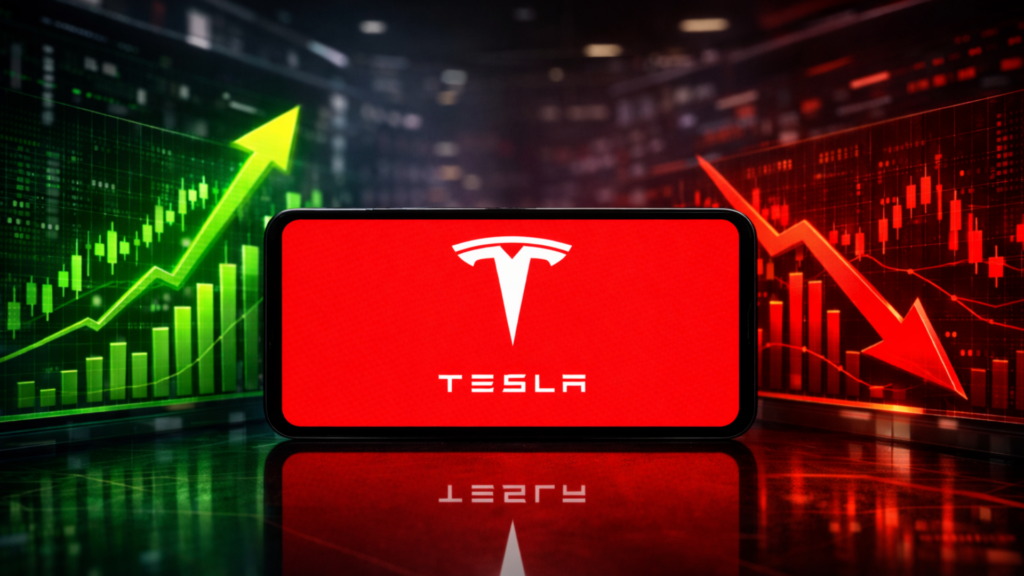 Tesla Stock Price Forecast Ahead of Earnings: Buy, Hold, or Sell?