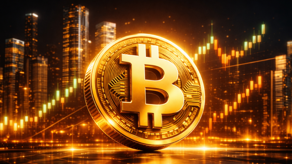 บริษัทมหาชนเพิ่มสัดส่วนการถือครอง Bitcoin มากขึ้น โดยมีมูลค่าทะลุ 1.12 ล้านเหรียญ