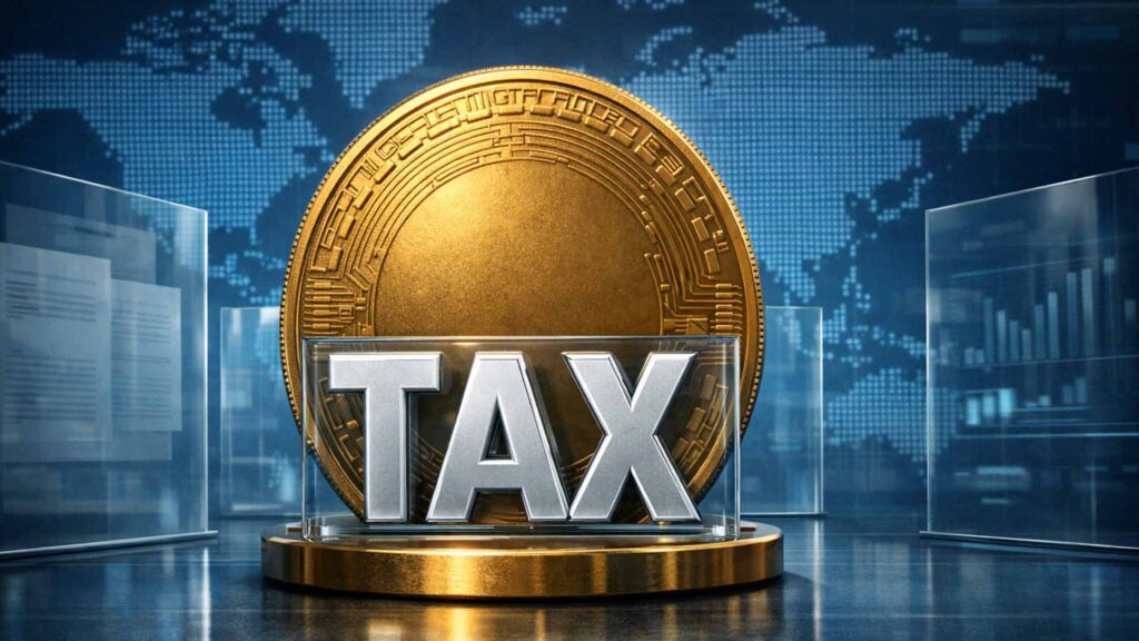 Crypto Tax Reporting Starts in 48 Countries Ahead of CARF 2027