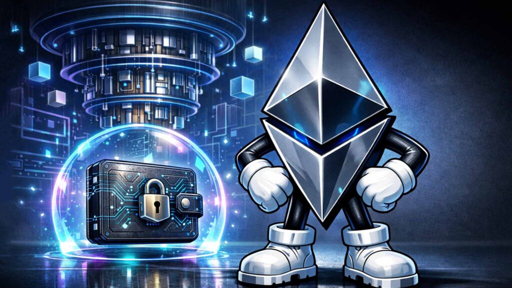 Ethereum News: Foundation Forms Post-Quantum Team for Network Security