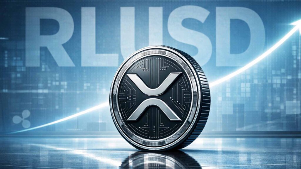 Генеральный директор Ripple Гарлингхаус нацеливает на 2026 год рост Ripple XRP, RLUSD
