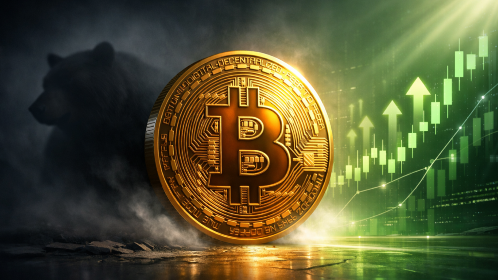 Bitcoin News: Bitwise Sees 2023-Style Setup as Bear Market Bottom