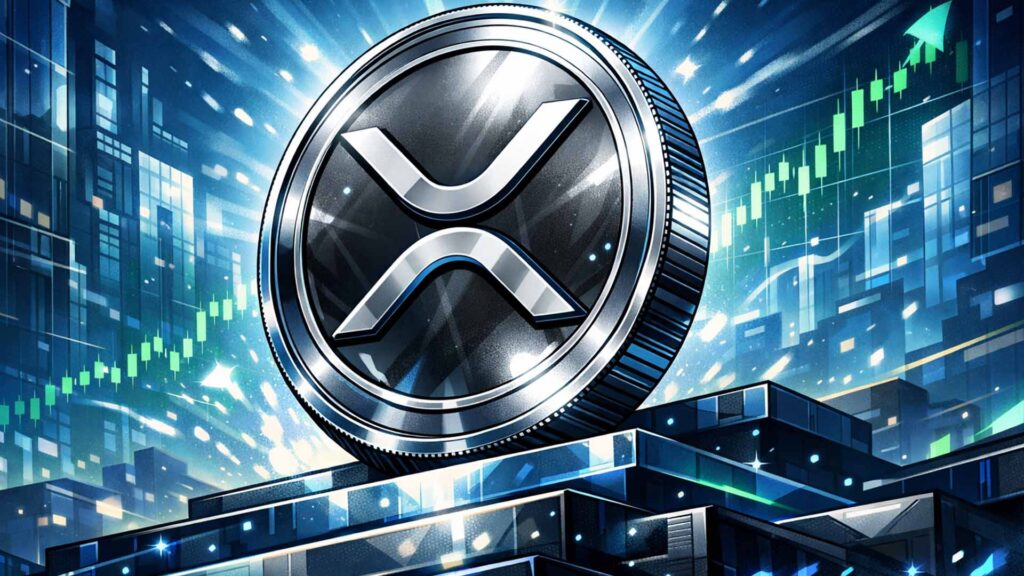 El precio del XRP emite una señal de compra: ¿Defenderán los toros el nivel de 1,70 $?