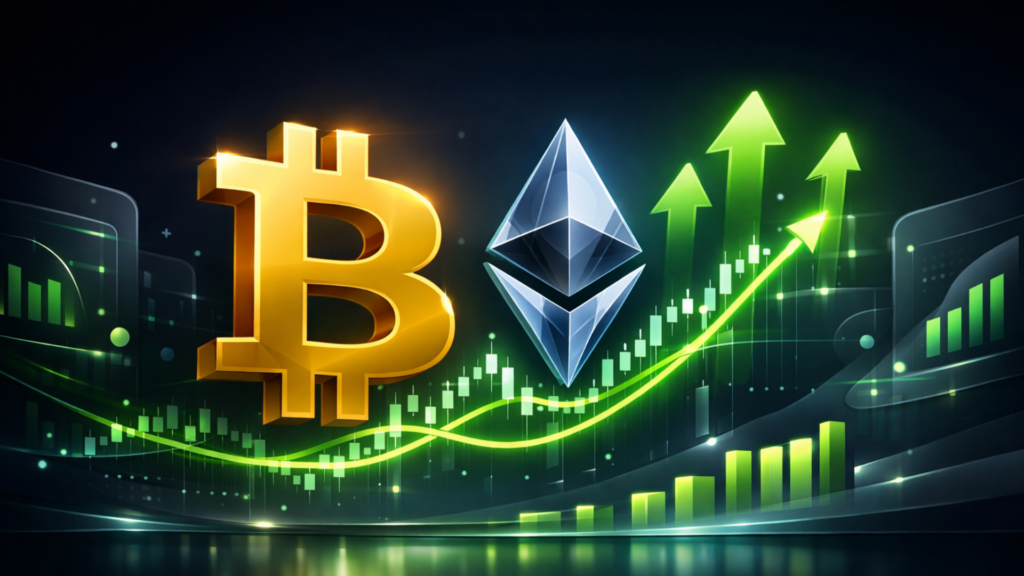 Predicción del precio de Ethereum: La ruptura de ETH/BTC por encima de la MA de 21 días atrae la atención