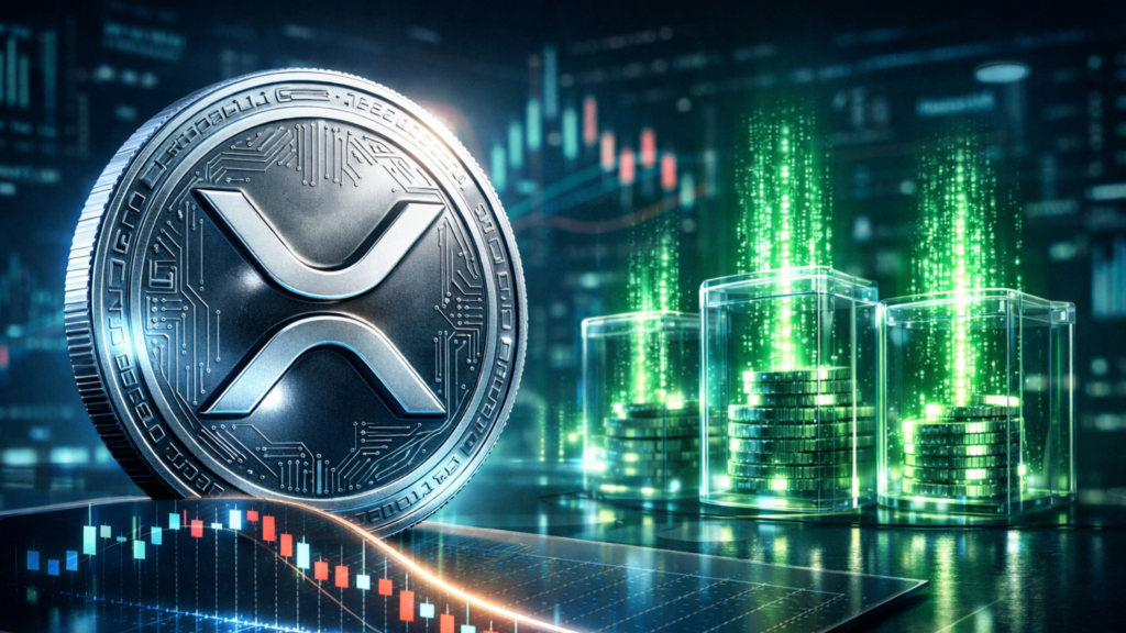 ราคา XRP ทรงตัวที่ 1.05 ดอลลาร์ ขณะที่การอัปเกรด XRPL v3.3.0 ใกล้ถึงขั้นตอนการลงคะแนนเสียงจากผู้ตรวจสอบความถูกต้อง