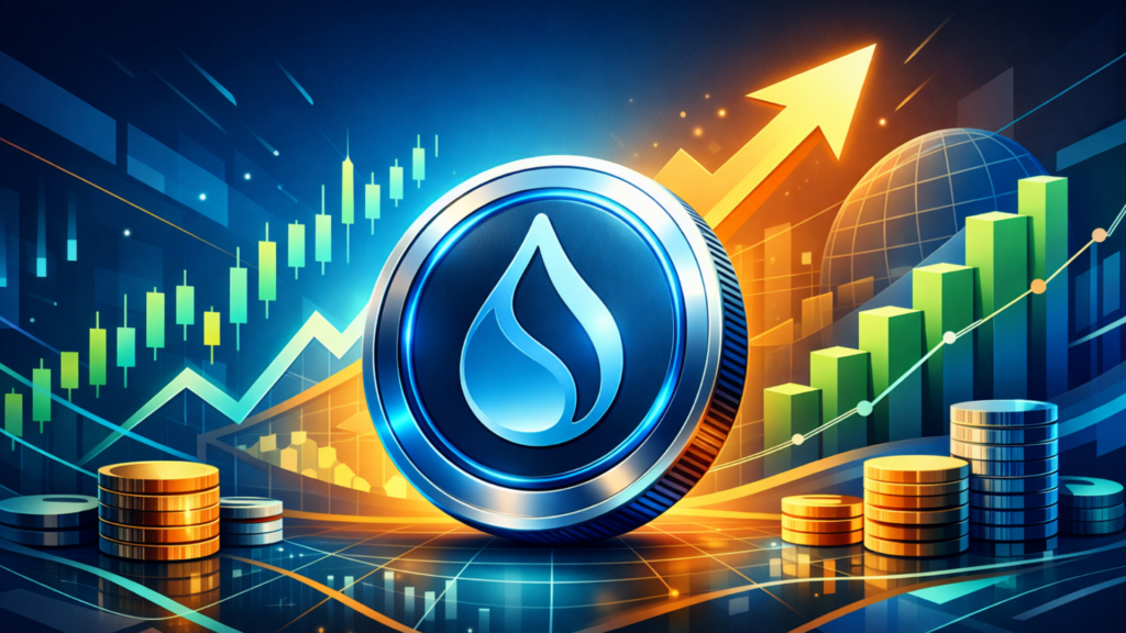 Sui Price Builds Accumulation Setup as Analysts Map $5 to $20 Targets