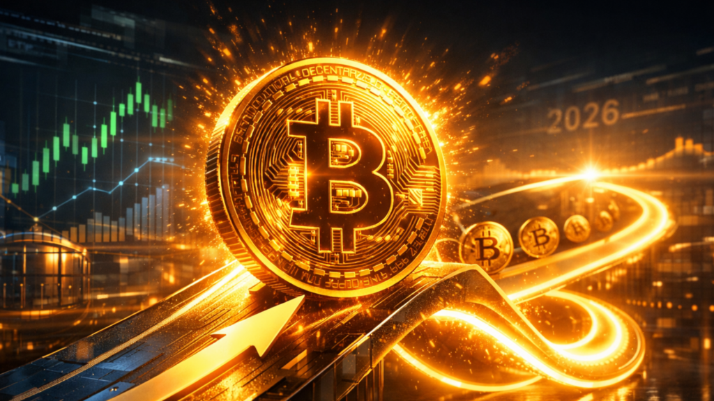 Bitcoin Price Near $79K Breakout as ETF Flows Fuel Rally