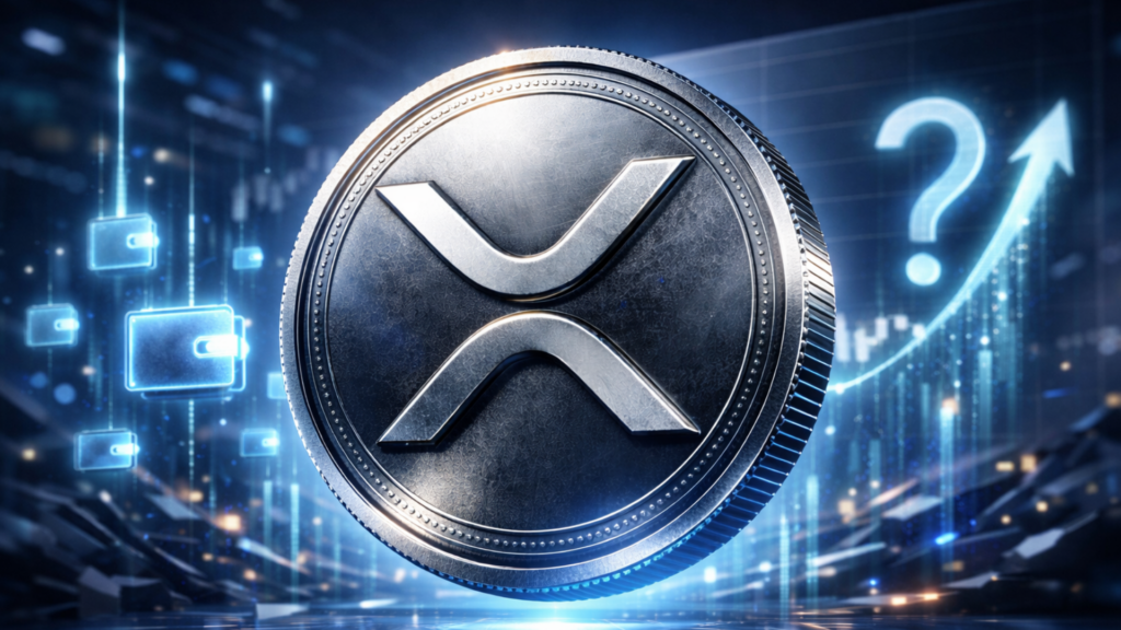 XRP Millionaire Wallets Surge for the First Time in 4 Months,
