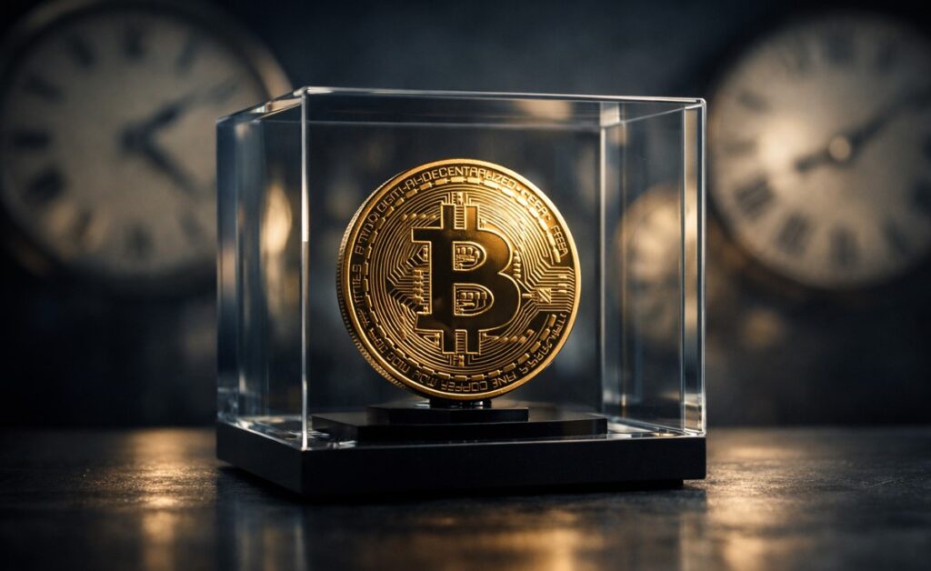 Bitcoin Prognose sorgt für Spannung, Experten streiten über das wahre Hoch im Jahr 2026