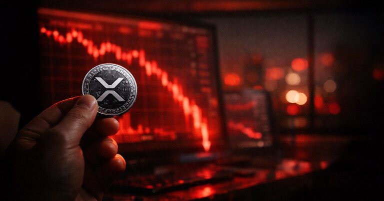 XRP Prognose