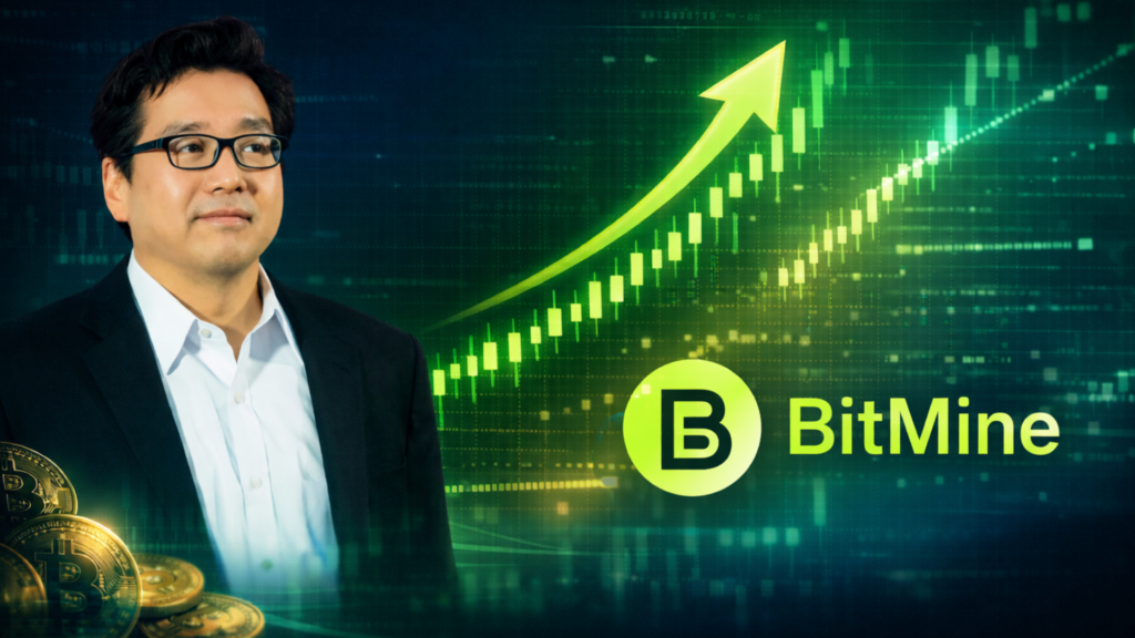 Анализ акций BMNR: Главные причины, по которым BitMine Тома Ли будет восстанавливаться
