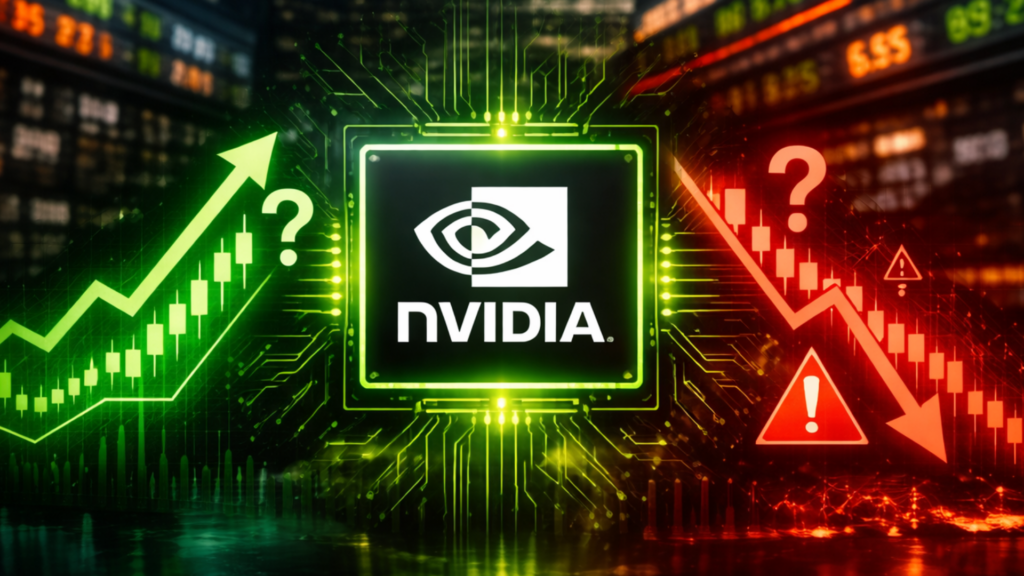 ¿Son las acciones de NVIDIA una ganga o una trampa de valor antes de los resultados?