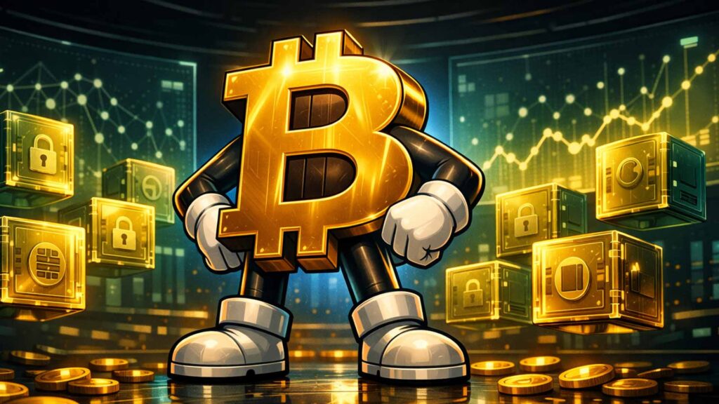 Adresses avec plus de 100 BTC à l’ATH : dernier signe que le creux de Bitcoin est proche