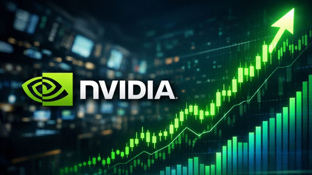 Nvidia Stock Price Forecast as Goldman Sachs Boosts Target After Earnings