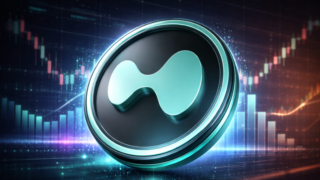 Hyperliquid volcó el volumen nocional de Coinbase para 2025