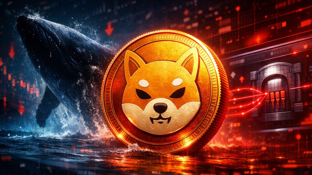 La ballena Shiba Inu deposita 370.000 SHIB en las bolsas en medio del creciente escrutinio de los protocolos Memecoin