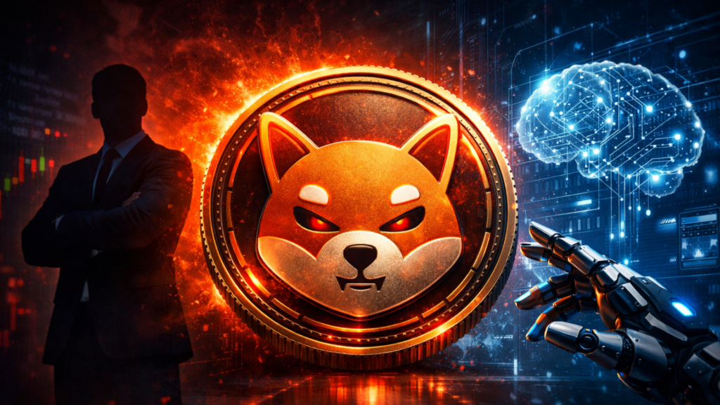 Shiba Inu เผชิญคำถามเรื่องภาวะผู้นำ ขณะที่ชิโตชิ คุซามะ ขยายธุรกิจเข้าสู่ด้านปัญญาประดิษฐ์ (AI)