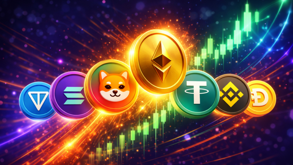 Altcoin Season: Can Leverage Spark Altseason Breakout Momentum?