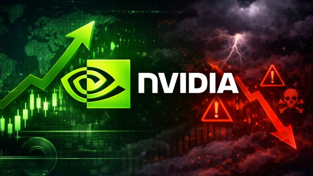 Nvidia Stock Analysis After Reaching Key Deal With Bristol Myers