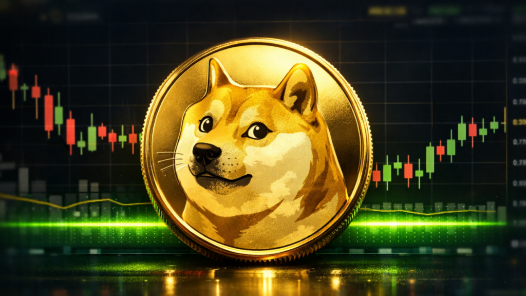 El precio de Dogecoin se acerca al cierre mensual mientras se mantiene la zona de “mejor compra”: Detalles
