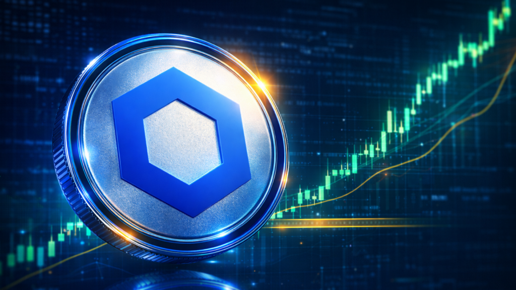 Chainlink Price May Rally Toward $12 If It Holds Above This Level, Analyst