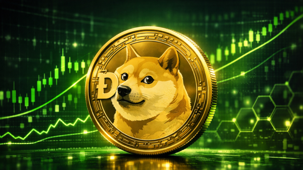 Dogecoin Price Prediction: Key Technical Signals Hint Recovery