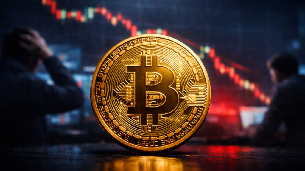 Bitcoin Profit-Taking Slows, Yet Why Are STHs Still Under Pressure?