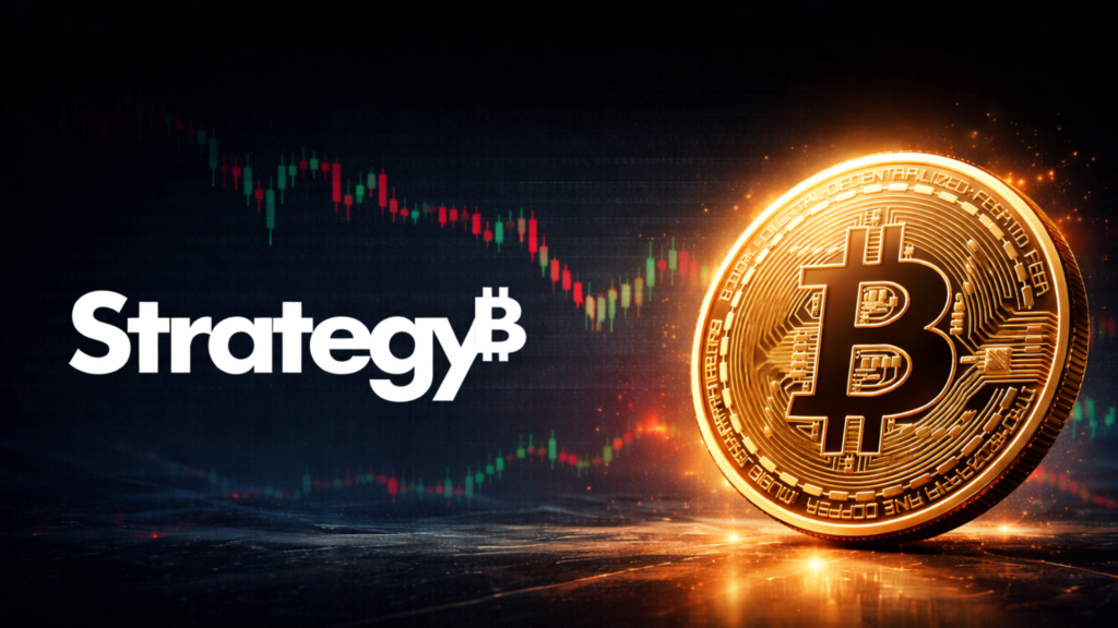 Le plan de Michael Saylor : Conversion en actions pour s’attaquer à la dette de 6 milliards de dollars dans le contexte de la chute du bitcoin