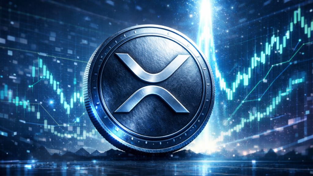 XRP Price Prediction: Fractal Breakout Points to Historic $30 Target