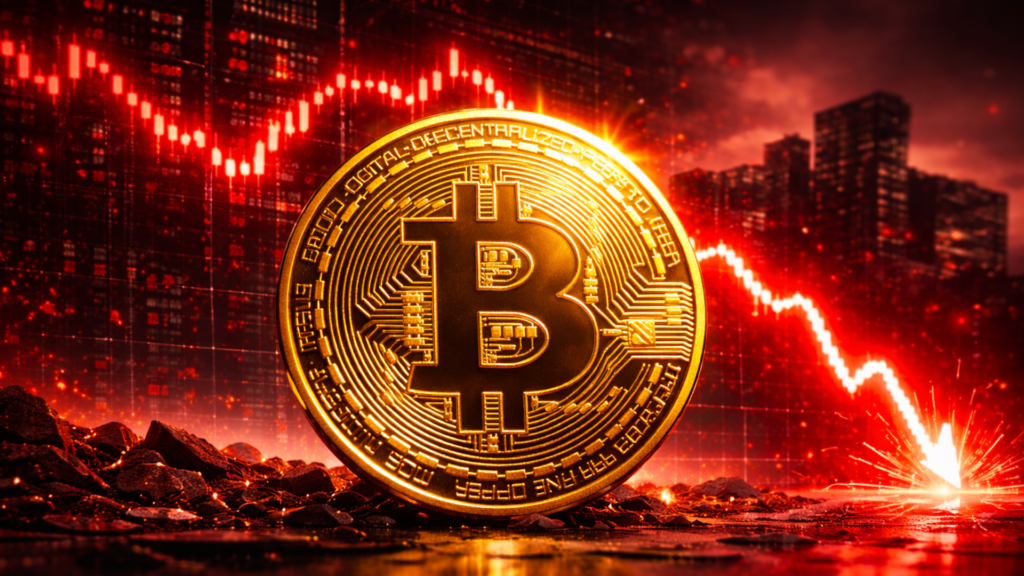 Bitcoin News: MARA Posts $1.71B Q4 Loss as BTC Price Slide Triggers Decline