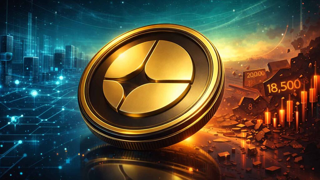 ASTER Testnet Launch Sparks Clash as Liquidations Top $4M