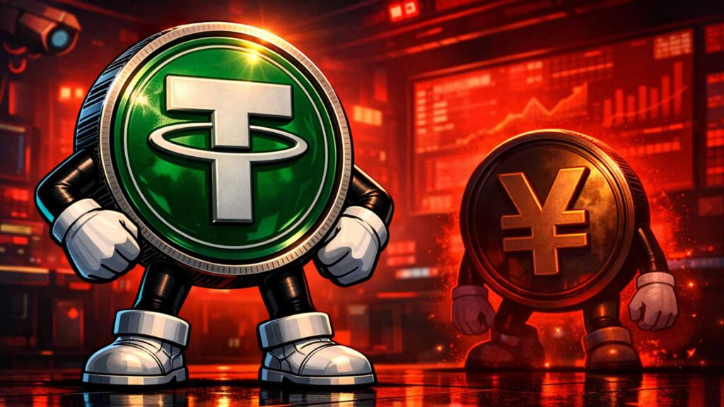 Tether to Discontinue Yuan Stablecoin After China’s Regulatory Warning