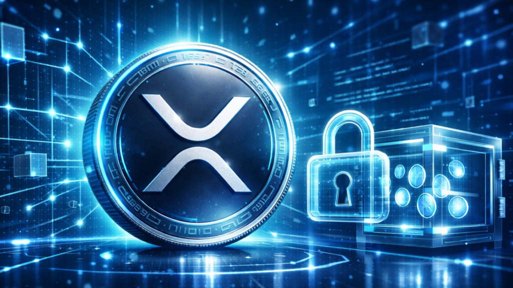 XRP Ledger activa XLS-85 como Token Escrow nativo en directo