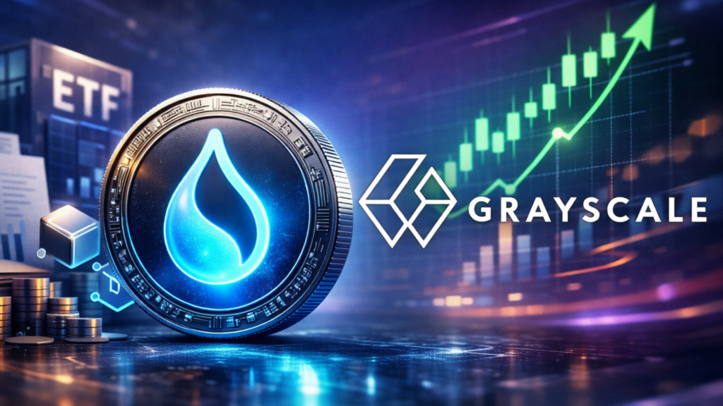 Prédiction du prix du SUI : Le Sui Staking ETF de Grayscale déclenchera-t-il un rallye ?