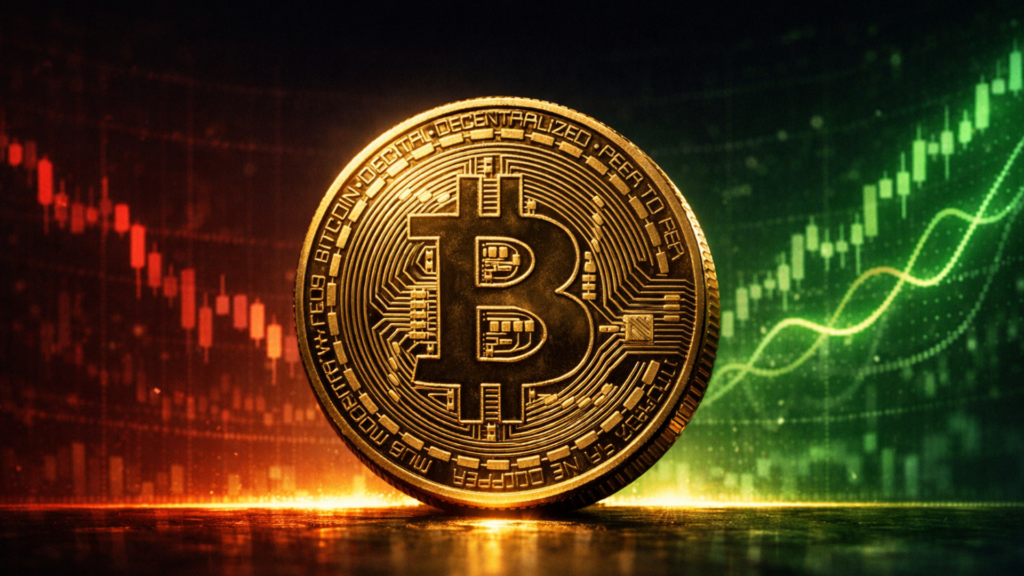 Bitcoin Price Prediction: BTC Tests Macro Floor as Fractals Eye $85K Rally