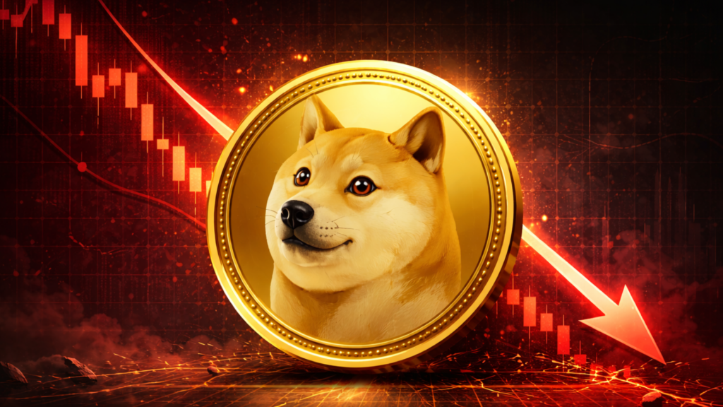 Dogecoin Price Prediction: Will DOGE Breakdown or Rebound to $0.11?