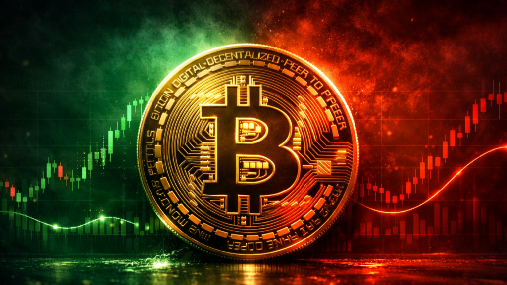 Bitcoin Price Outlook: Analysts Say Bottom’s In, But Trap Looms