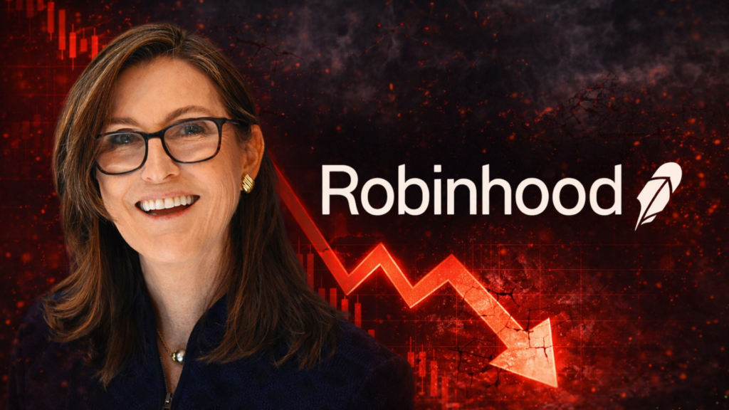 HOOD Stock Analysis Amid Rothera and Robinhood Chain Success