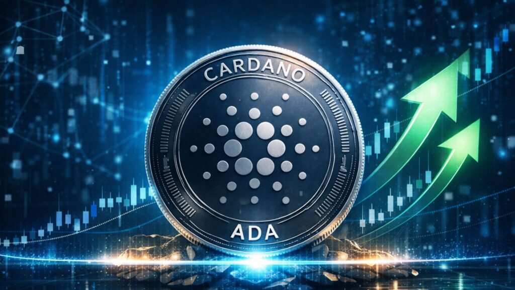 Cardano Price Prediction: Will ADA Reclaim $0.30 From This Support?