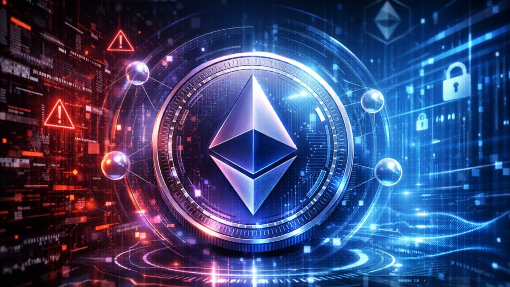 Ethereum Foundation Unveils Post-Quantum Threat Roadmap