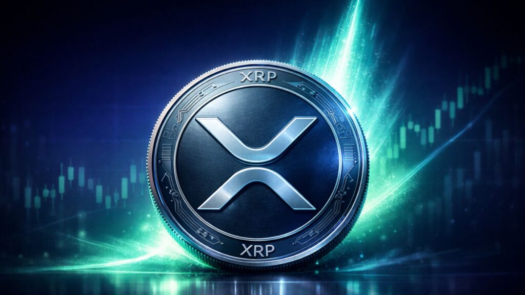 Is XRP Price Quietly Building a Base for a Breakout Beyond $3?